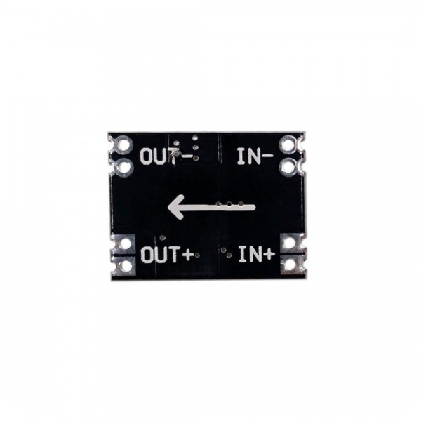 DC-DC Step-down Buck Converter 1.5A - 5V output