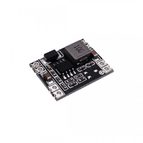 DC-DC Step-down Buck Converter 1.5A - 5V output