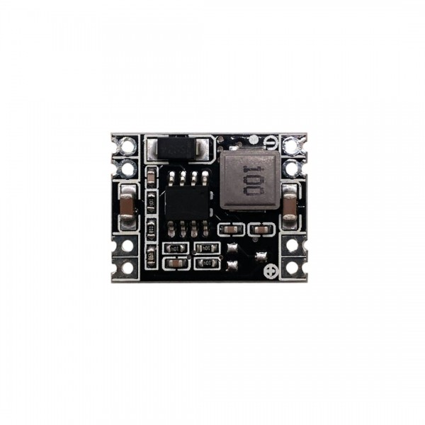 DC-DC Step-down Buck Converter 1.5A - 5V output