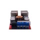 QSKJ DC-DC Step-down Buck Converter 4x2A - 5V with 4xUSB