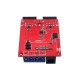 QSKJ DC-DC Step-down Buck Converter 4x2A - 5V with 4xUSB