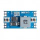 DC-DC Step-down Buck Converter 4A - 11-32V to 9V output