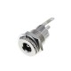 DC Jack Metal 5.5mm - Female - Mount - DC-099