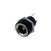 DC Jack Plastic 5.5mm - Female - DC-022B