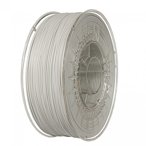 Devil Design ASA Filament 1.75mm - 1kg - Lichtgrijs
