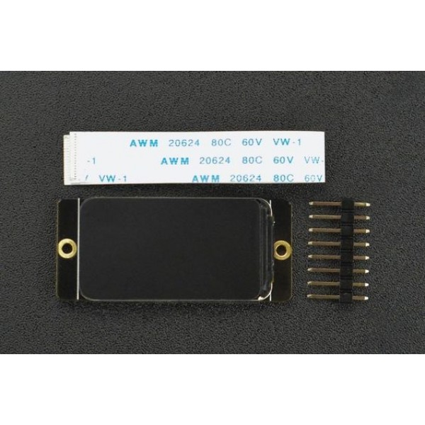 DFRobot 1.47 inch IPS-TFT-LCD Display - 172*320 Pixels