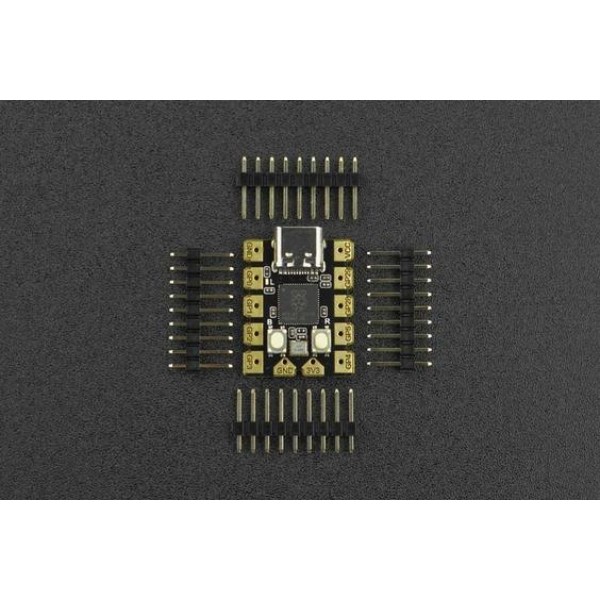 DFRobot Beetle RP2040 Mini Development Board