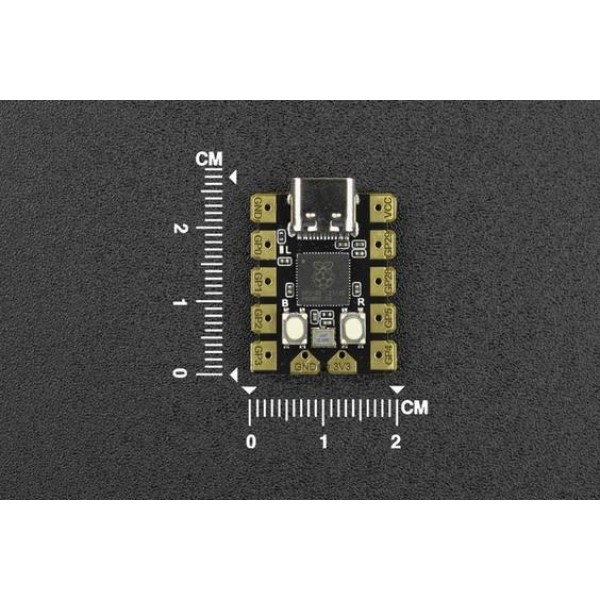 DFRobot Beetle RP2040 Mini Development Board