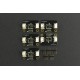DFRobot Gravity BLE Sensor Beacon Pack - 5 pieces