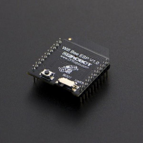 DFRobot ESP8266 Wi-Fi Bee Module