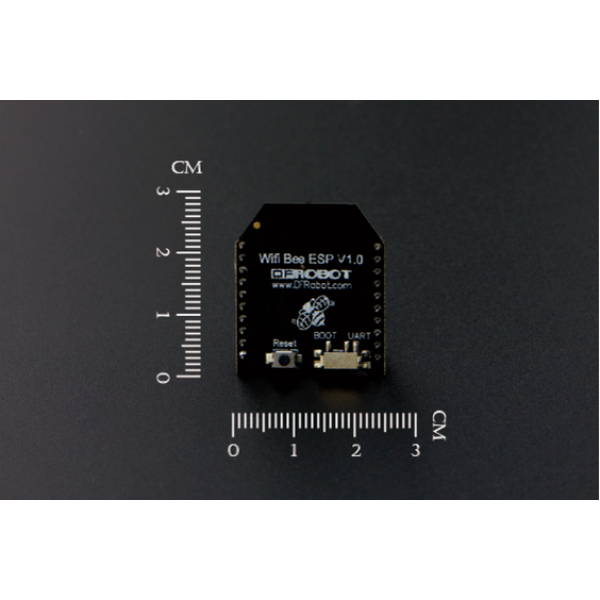 DFRobot ESP8266 Wi-Fi Bee Module