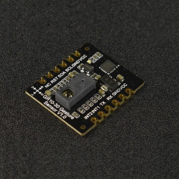 DFRobot Fermion GR10-30 Gesture Sensor