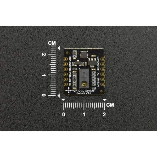DFRobot Fermion GR10-30 Gesture Sensor