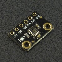 Fermion: MEMS Microphone Module - S15OT421(Breakout Produktbild-Vorschau 6