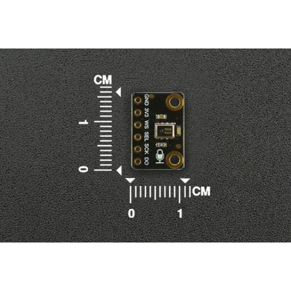 DFRobot Fermion I2S MEMS Microphone Module - Breakout