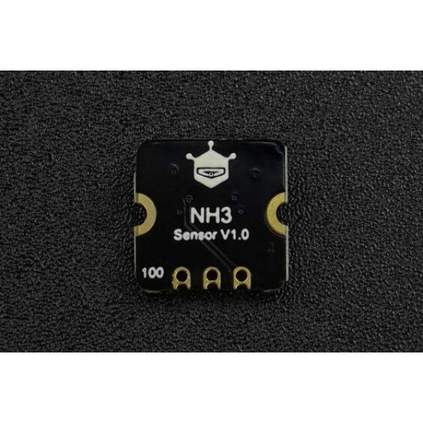 DFRobot Fermion MEMS Ammonia NH3 Gas Detection Sensor