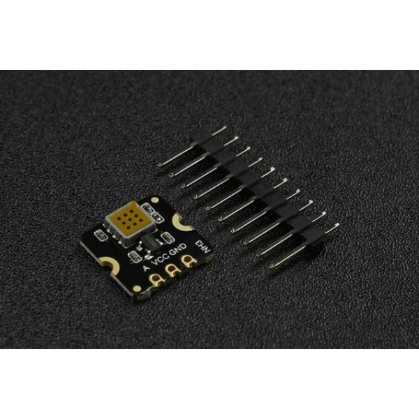 DFRobot Fermion MEMS Ammonia NH3 Gas Detection Sensor