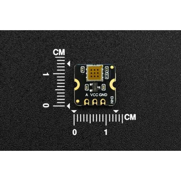 DFRobot Fermion MEMS Ammonia NH3 Gas Detection Sensor