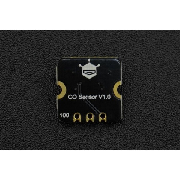 DFRobot Fermion MEMS Carbon Monoxide CO Detection Sensor