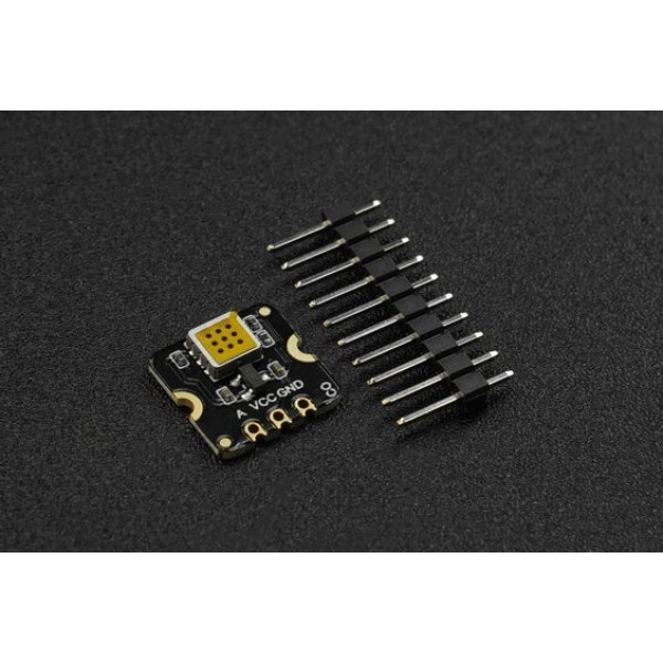 DFRobot Fermion MEMS Carbon Monoxide CO Detection Sensor