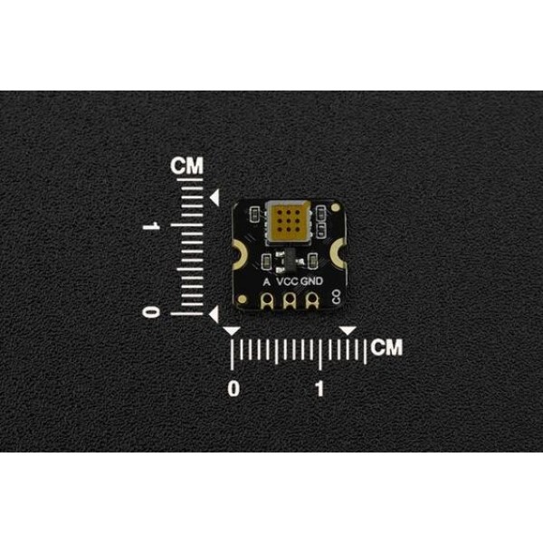 DFRobot Fermion MEMS Carbon Monoxide CO Detection Sensor