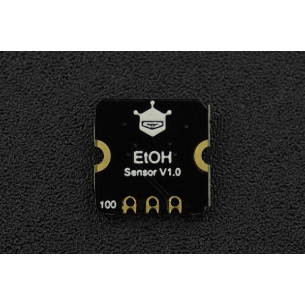 DFRobot Fermion MEMS Ethanol EtOH Gas Detection Sensor