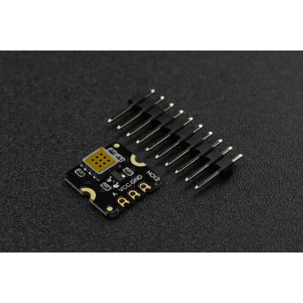 DFRobot Fermion MEMS Ethanol EtOH Gas Detection Sensor