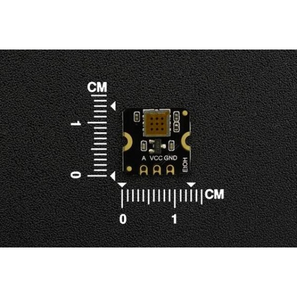 DFRobot Fermion MEMS Ethanol EtOH Gas Detection Sensor