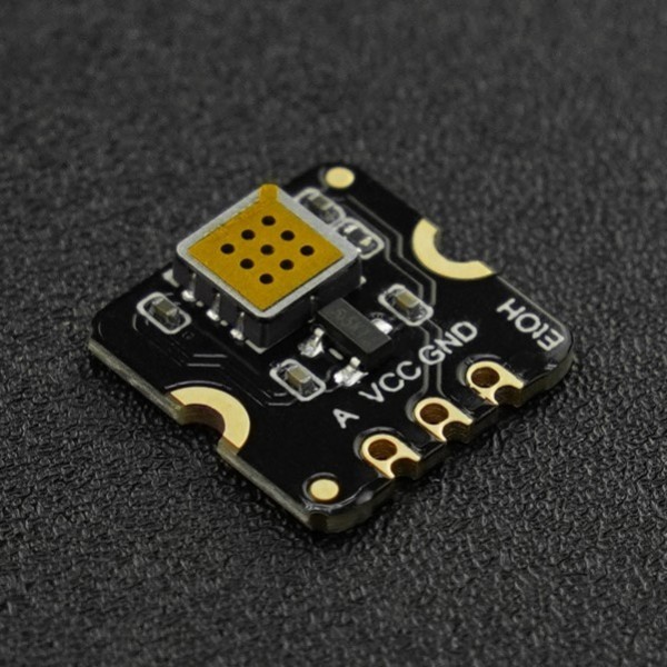 DFRobot Fermion MEMS Ethanol EtOH Gas Detection Sensor