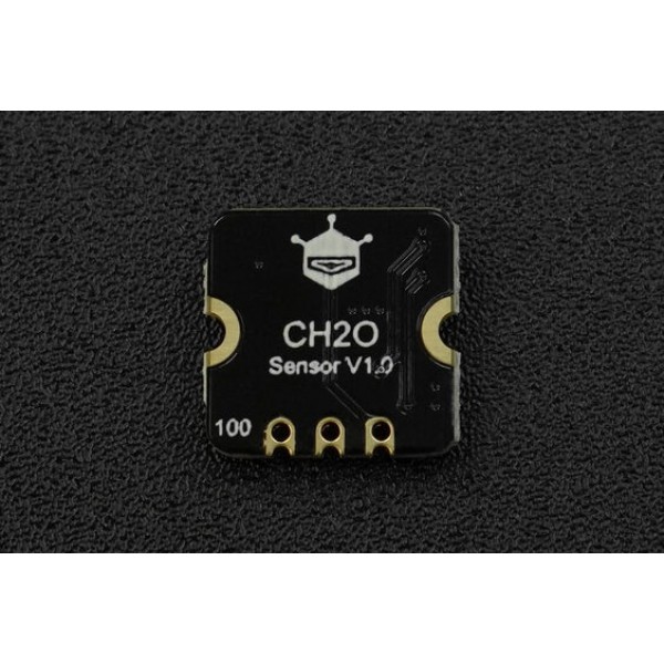 DFRobot Fermion MEMS Formaldehyde HCHO Gas Detection Sensor