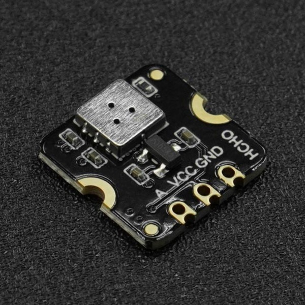 DFRobot Fermion MEMS Formaldehyde HCHO Gas Detection Sensor
