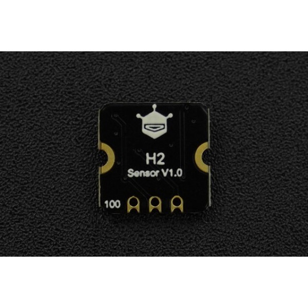 DFRobot Fermion MEMS Hydrogen H2 Gas Detection Sensor