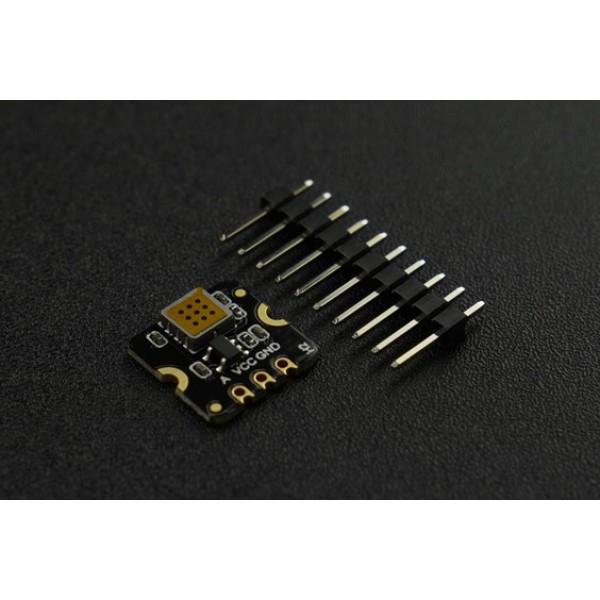 DFRobot Fermion MEMS Hydrogen H2 Gas Detection Sensor
