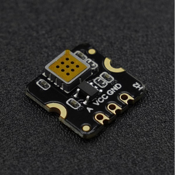 DFRobot Fermion MEMS Hydrogen H2 Gas Detection Sensor