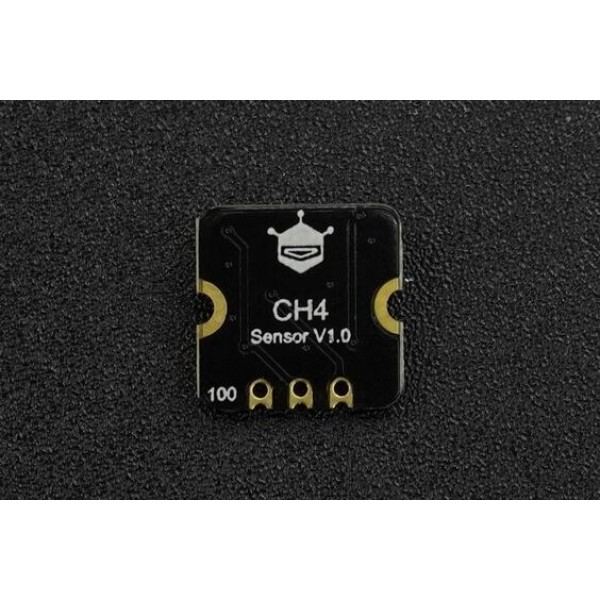 DFRobot Fermion MEMS Methaan CH4 Gas Detectie Sensor
