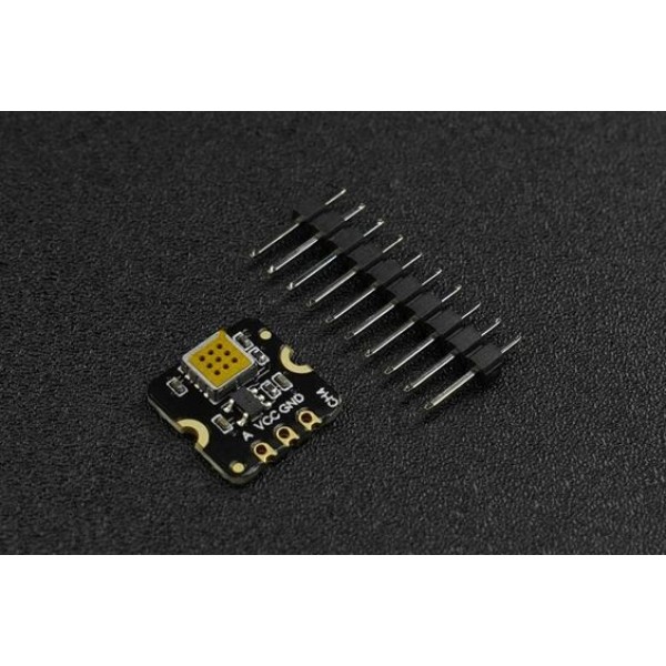 DFRobot Fermion MEMS Methaan CH4 Gas Detectie Sensor