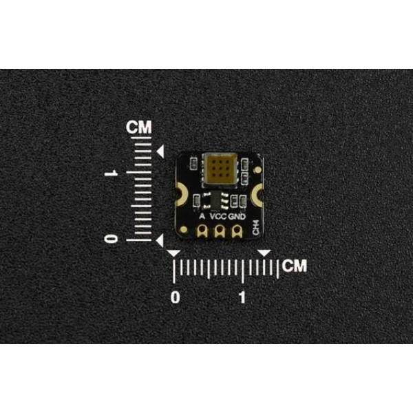 DFRobot Fermion MEMS Methaan CH4 Gas Detectie Sensor