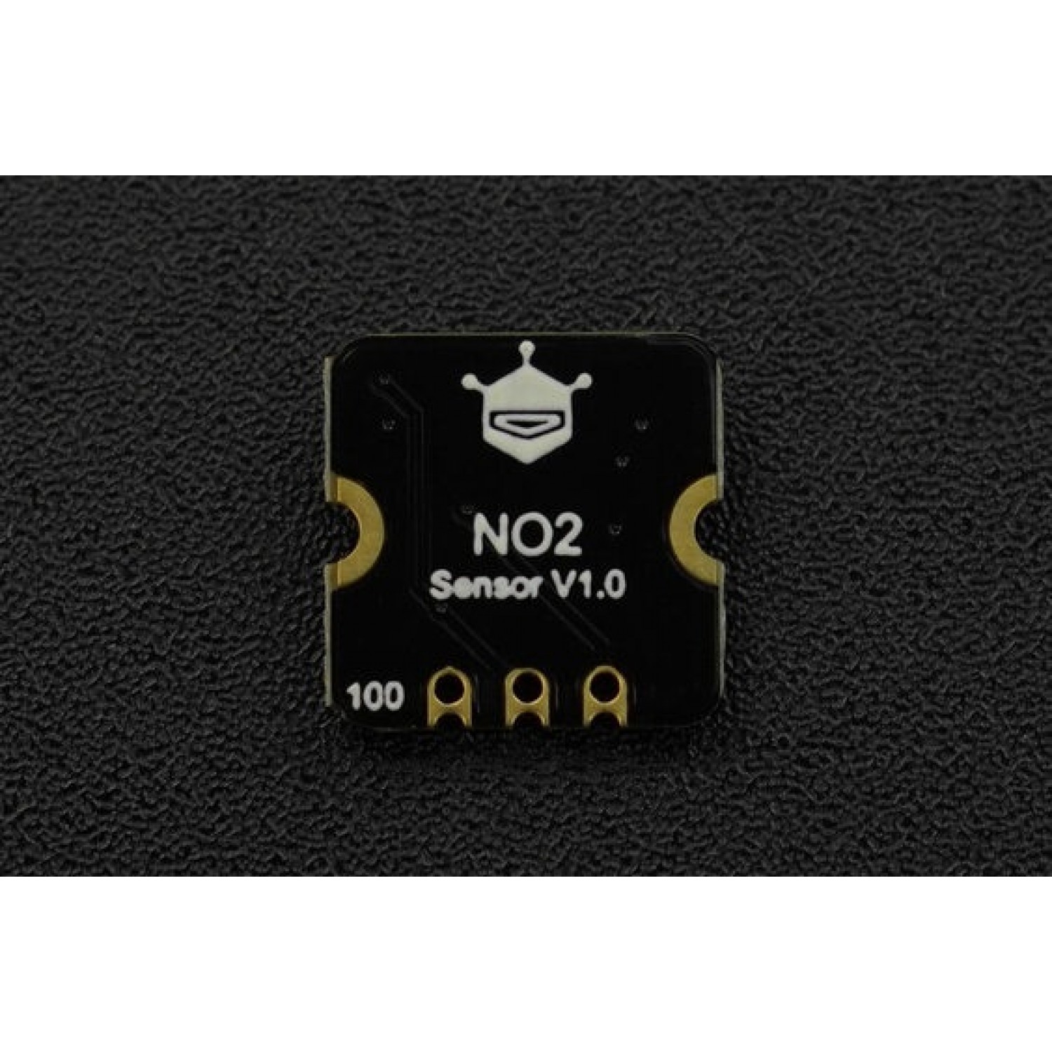 DFRobot Fermion MEMS Nitrogen dioxide NO2 Gas Detection Sensor ...