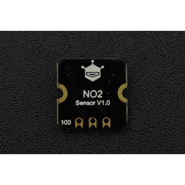 DFRobot Fermion MEMS Nitrogen dioxide NO2 Gas Detection Sensor