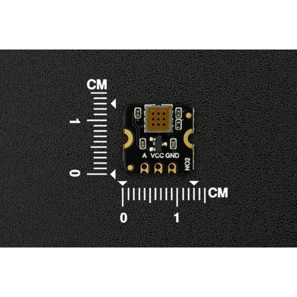DFRobot Fermion MEMS Nitrogen dioxide NO2 Gas Detection Sensor ...