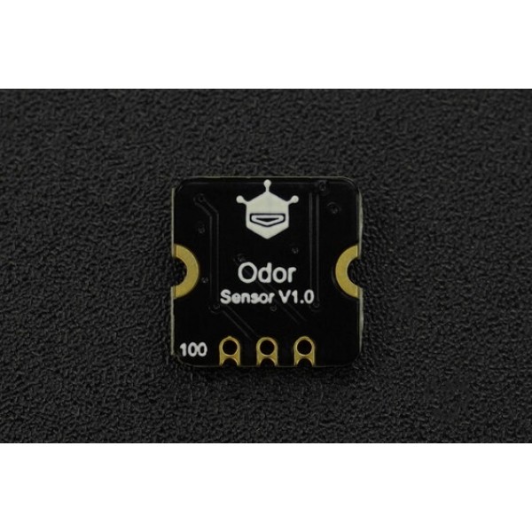 DFRobot Fermion MEMS Odor and Gas Detection Sensor