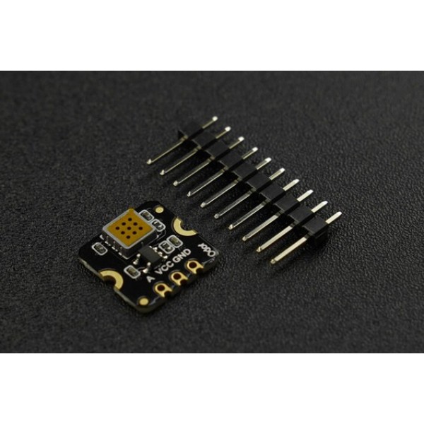 DFRobot Fermion MEMS Odor and Gas Detection Sensor
