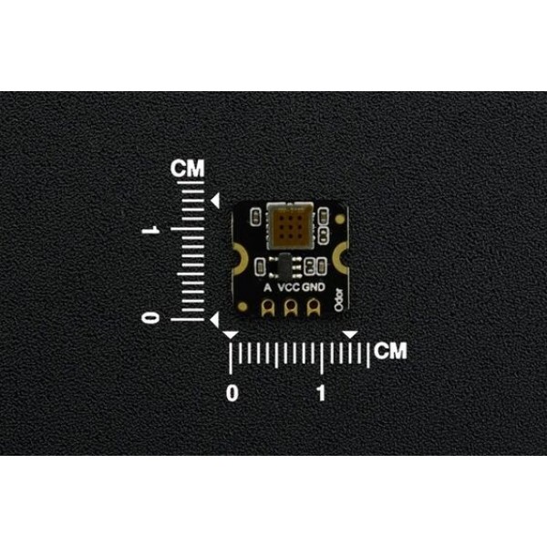 DFRobot Fermion MEMS Odor and Gas Detection Sensor