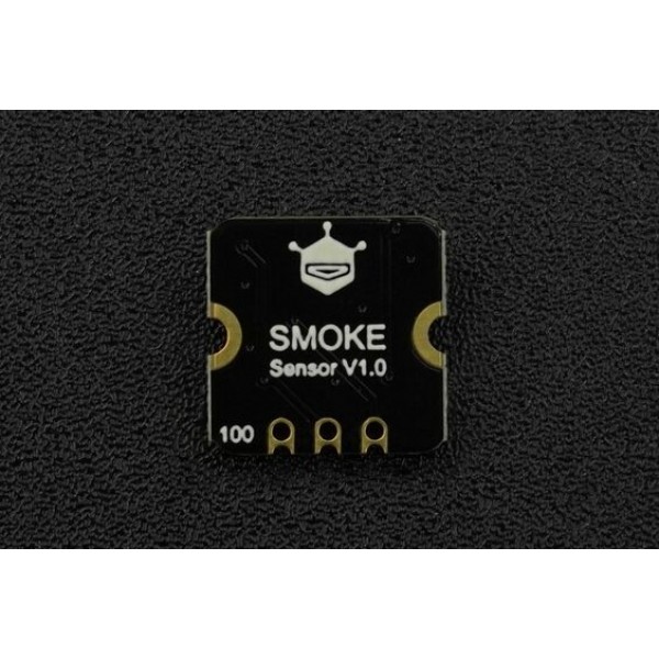 DFRobot Fermion MEMS Smoke Detection Sensor