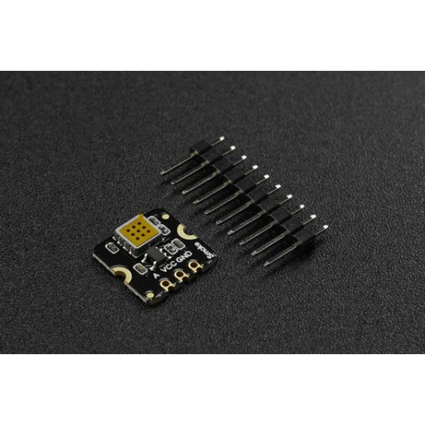 DFRobot Fermion MEMS Smoke Detection Sensor