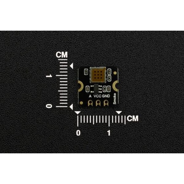 DFRobot Fermion MEMS Smoke Detection Sensor