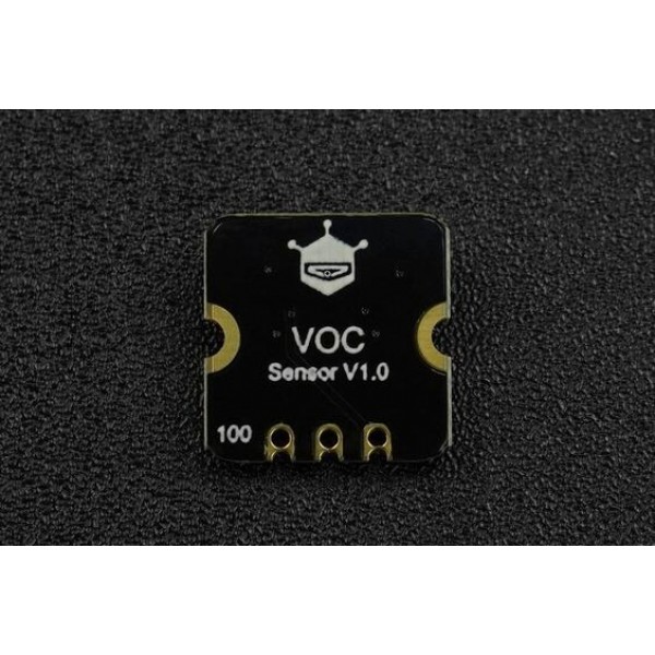 DFRobot Fermion MEMS VOC Gas Detection Sensor