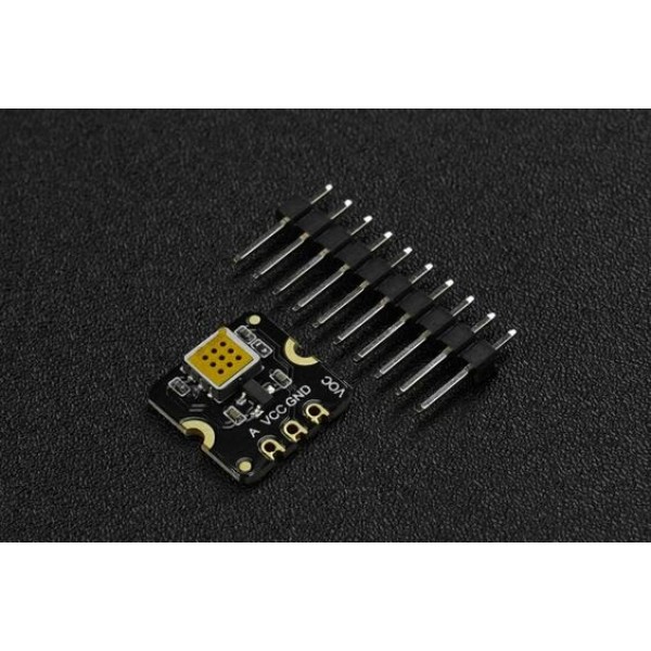 DFRobot Fermion MEMS VOC Gas Detection Sensor