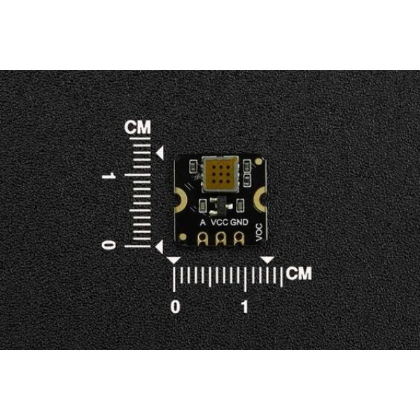 DFRobot Fermion MEMS VOC Gas Detection Sensor