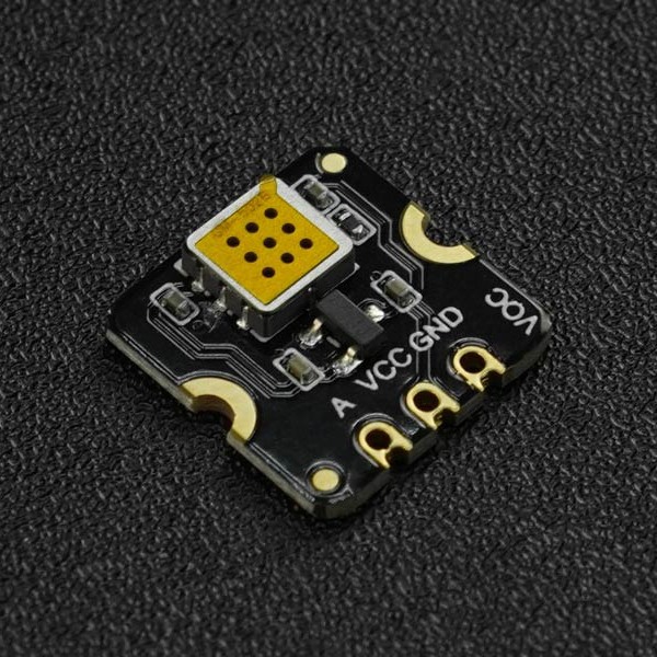 DFRobot Fermion MEMS VOC Gas Detection Sensor